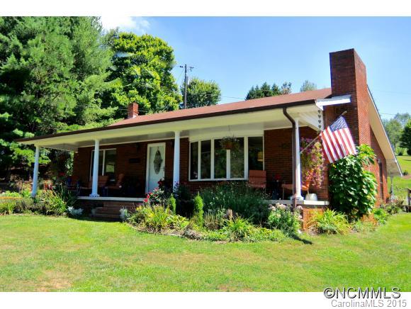245 Kims Cove Road Canton NC 28716