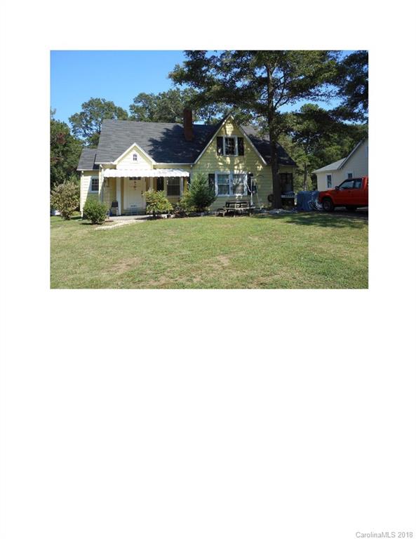 798/800 Arbor Street Ne Concord NC 28025