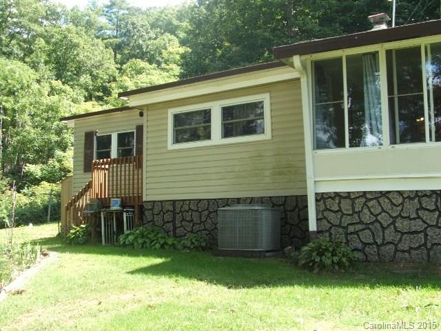 60 Goodman Road Asheville NC 28804