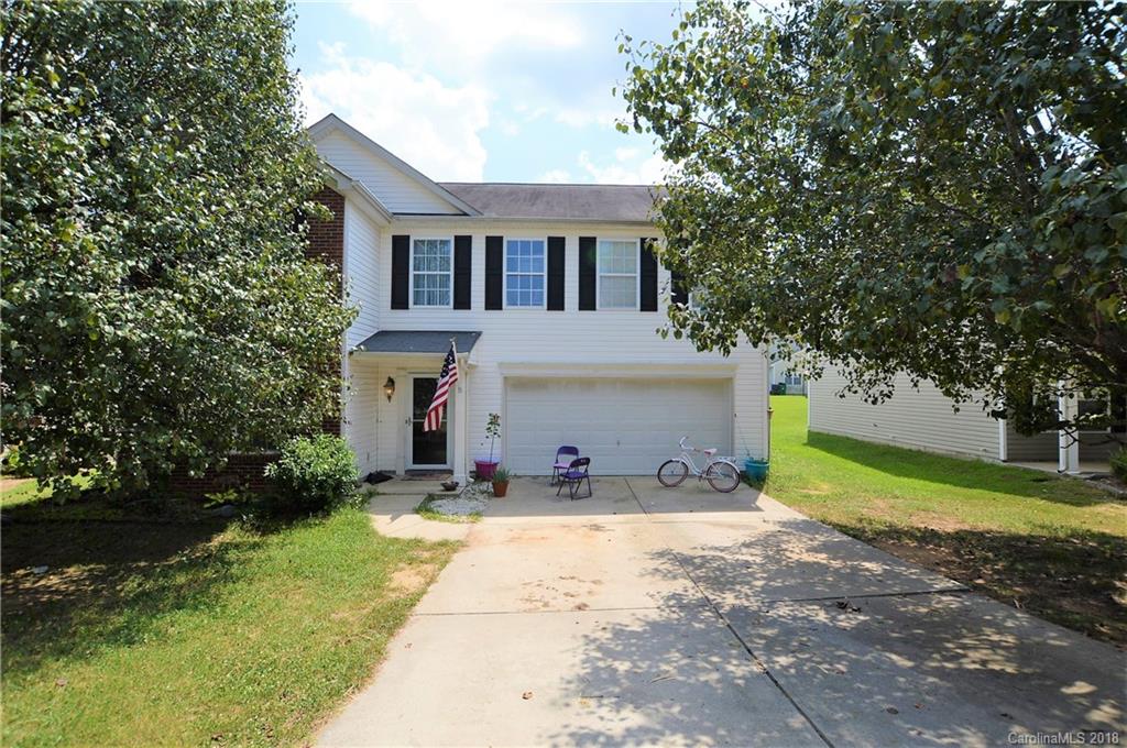 2312 Highland Park Drive Charlotte NC 28269