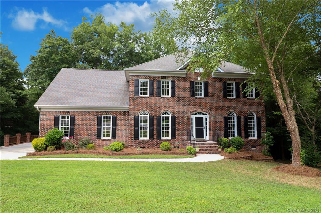 2048 Stoney Creek Drive Nw Concord NC 28027