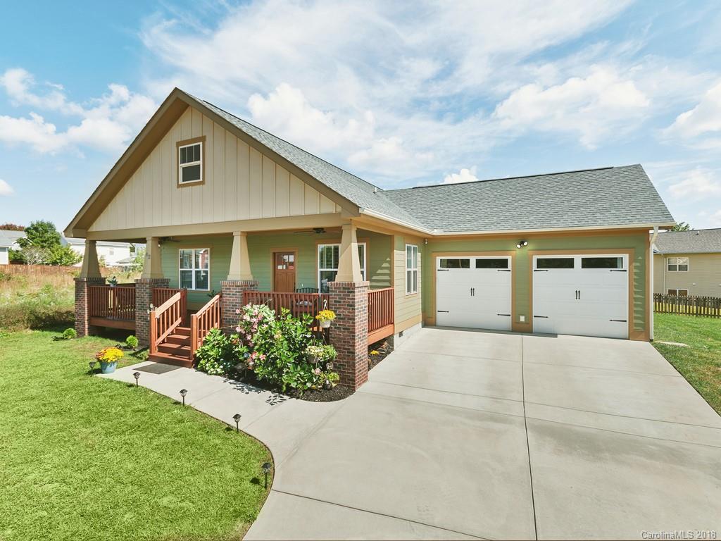 42 Hyde Park Place Arden NC 28704