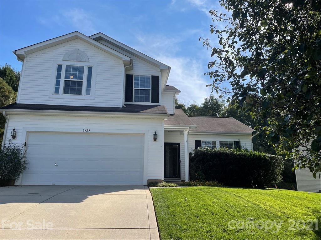 6925 Brandon Chase Lane Concord NC 28025