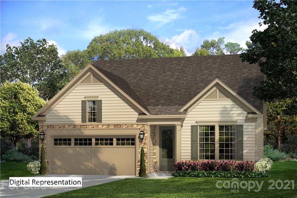 4140 Honey Locust Drive Charlotte NC 28215