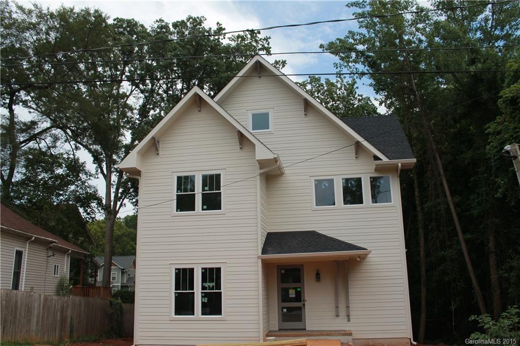 635 Waco Street Charlotte NC 28204