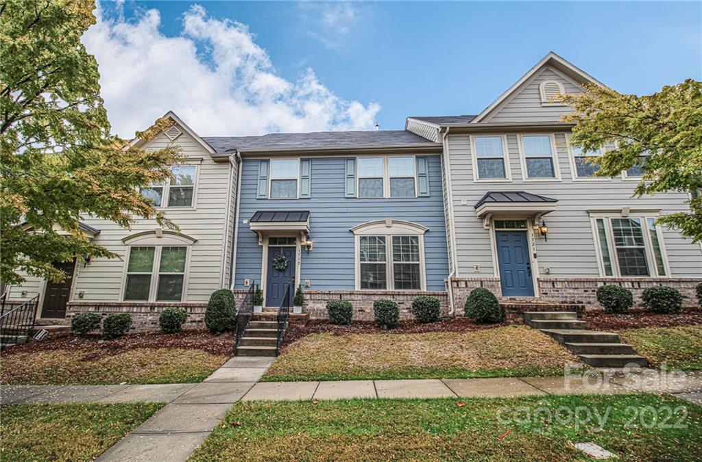 1717 Fleetwood Drive Charlotte NC 28208