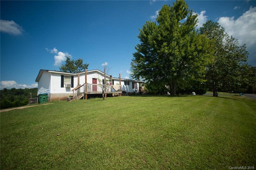 268 Old Gibbs Road Weaverville NC 28787