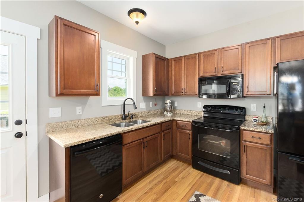 123 Estelle Park Drive Asheville NC 28806