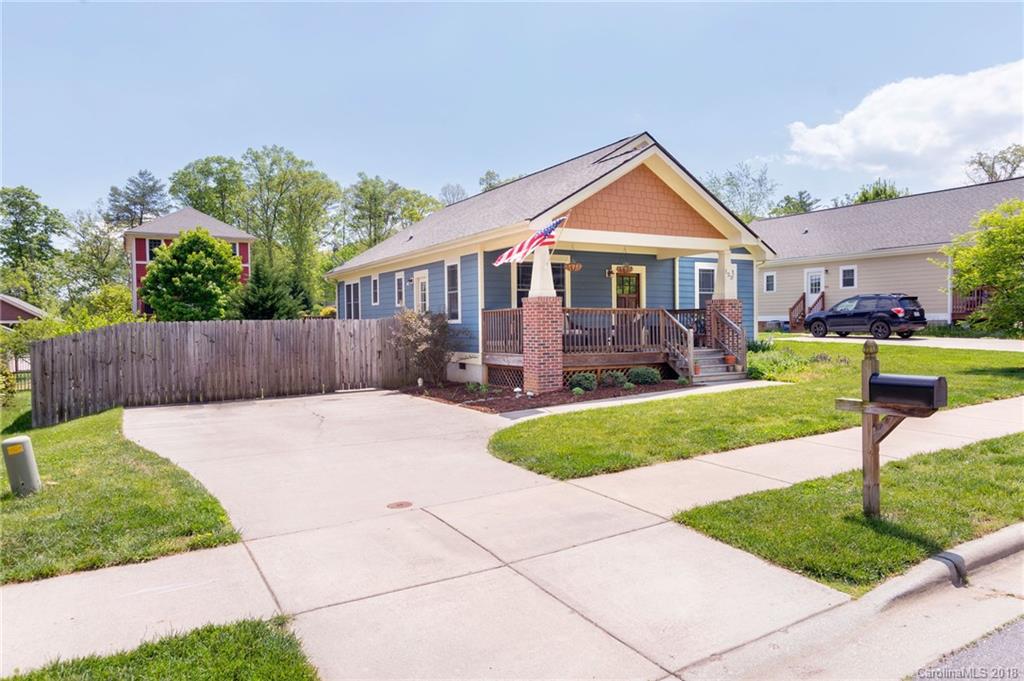 123 Estelle Park Drive Asheville NC 28806