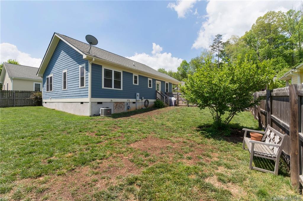 123 Estelle Park Drive Asheville NC 28806