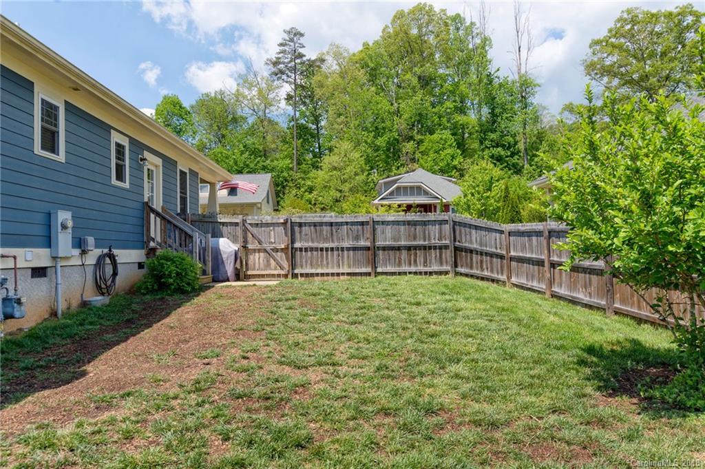123 Estelle Park Drive Asheville NC 28806