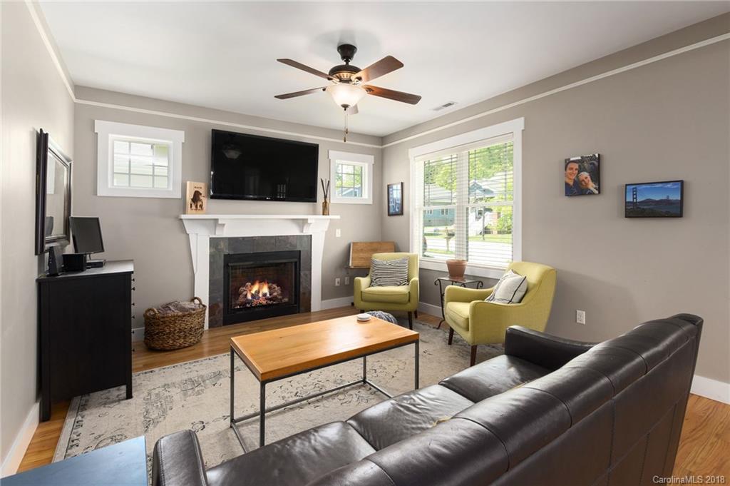 123 Estelle Park Drive Asheville NC 28806