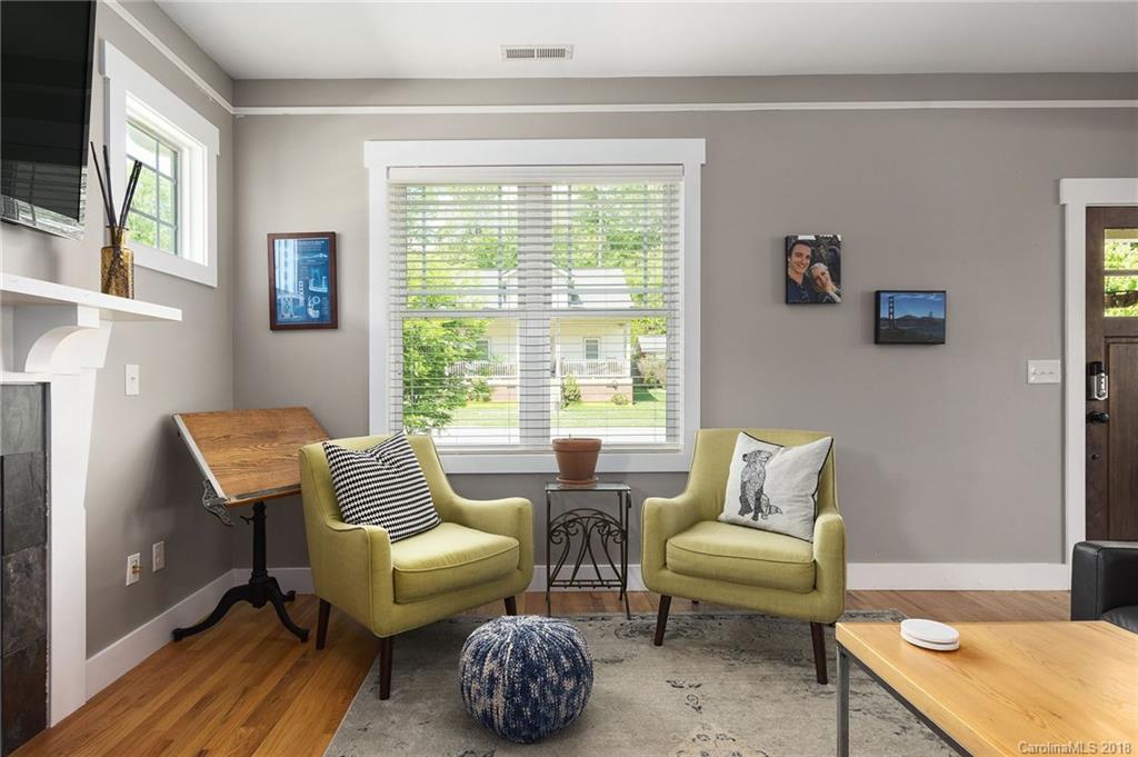 123 Estelle Park Drive Asheville NC 28806