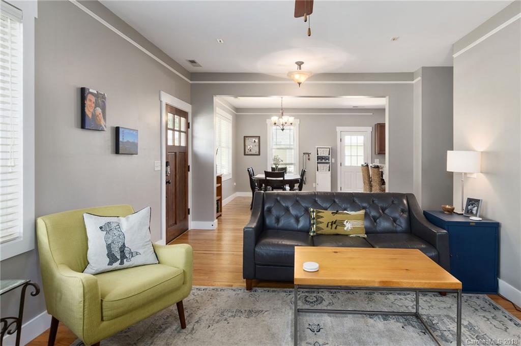 123 Estelle Park Drive Asheville NC 28806