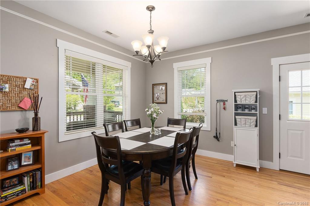 123 Estelle Park Drive Asheville NC 28806
