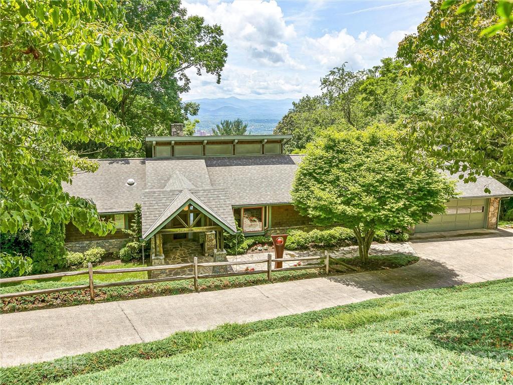 22 Sunset Summit Asheville NC 28804