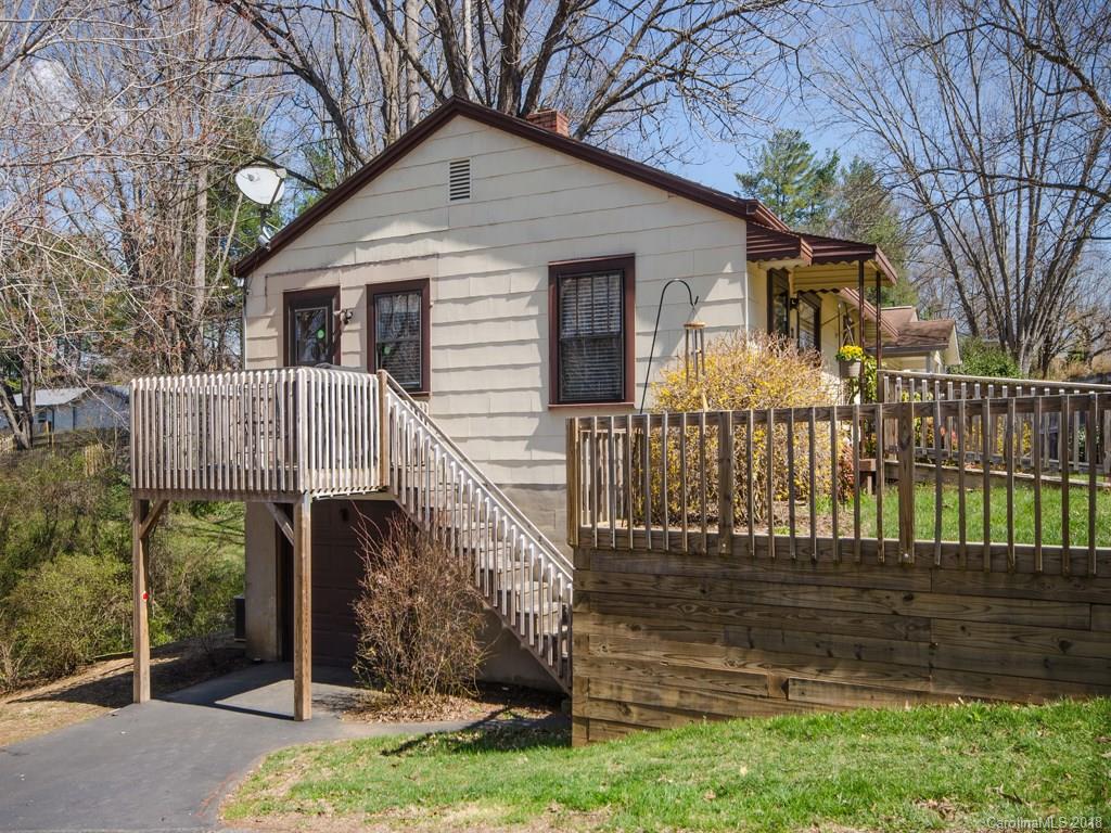 21 Rex Drive Asheville NC 28806