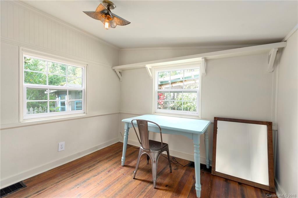 21 Chatham Road Asheville NC 28804