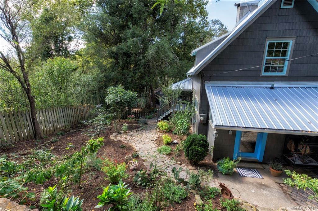 21 Chatham Road Asheville NC 28804