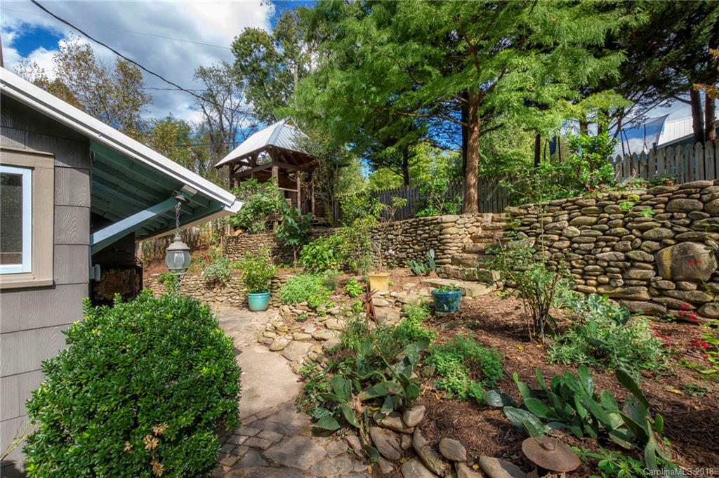 21 Chatham Road Asheville NC 28804