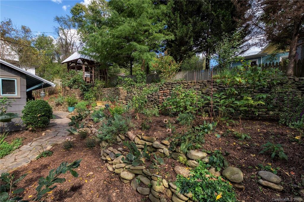 21 Chatham Road Asheville NC 28804