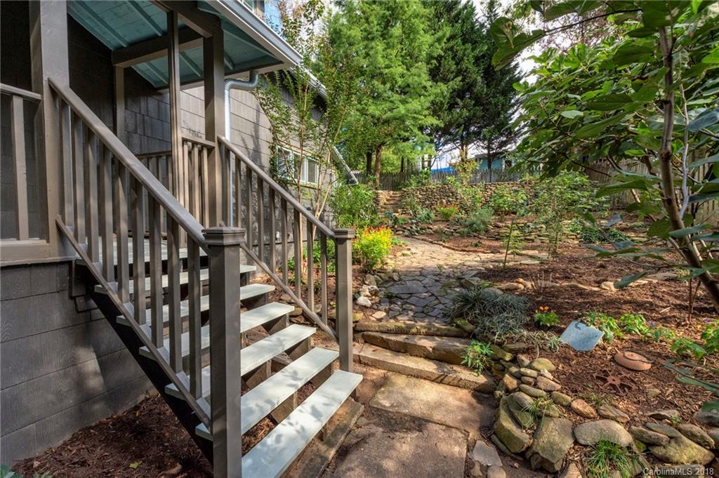21 Chatham Road Asheville NC 28804
