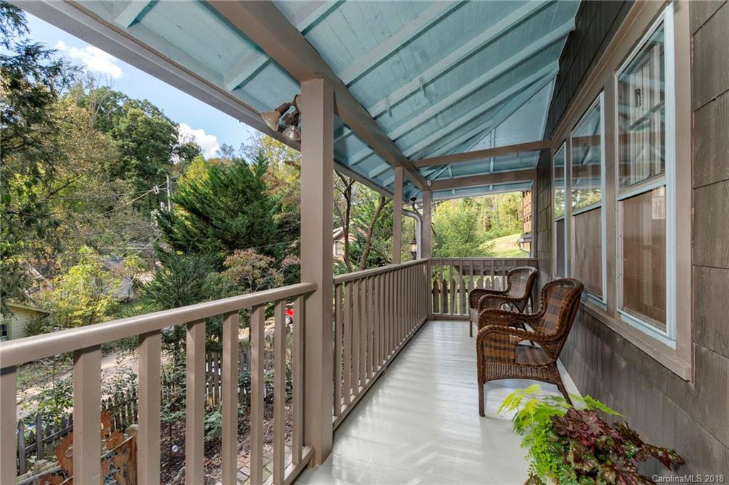 21 Chatham Road Asheville NC 28804