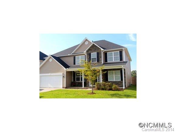 258 Roanoke Road Fletcher NC 28732