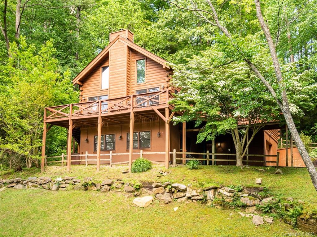 480 Shady Ridge Road Waynesville NC 28785
