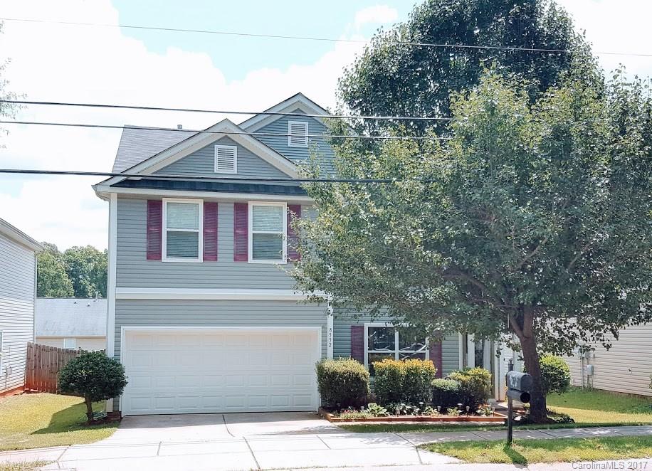 8532 Old Potters Road Charlotte NC 28269