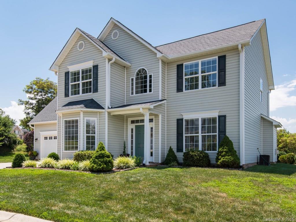 21 Stone River Drive Asheville NC 28804