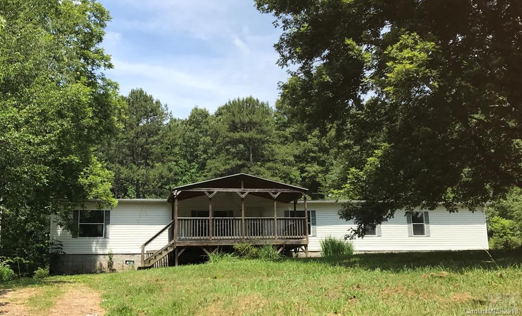 255 Bill Deck Road Union Mills NC 28167