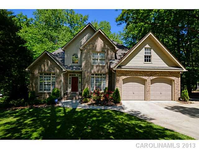 3044 Ed Reid Street Charlotte NC 28216