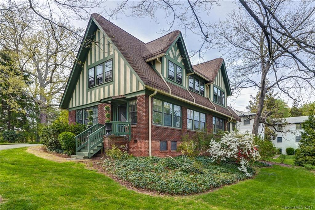 53 Saint Dunstans Road Asheville NC 28803