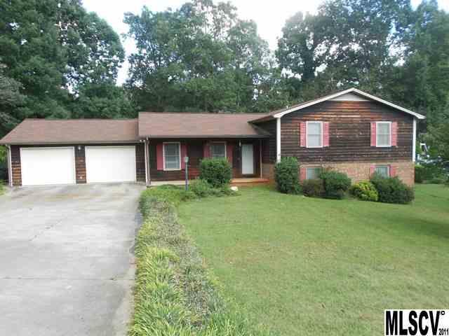 203 Red Oak Drive Lenoir NC 28645