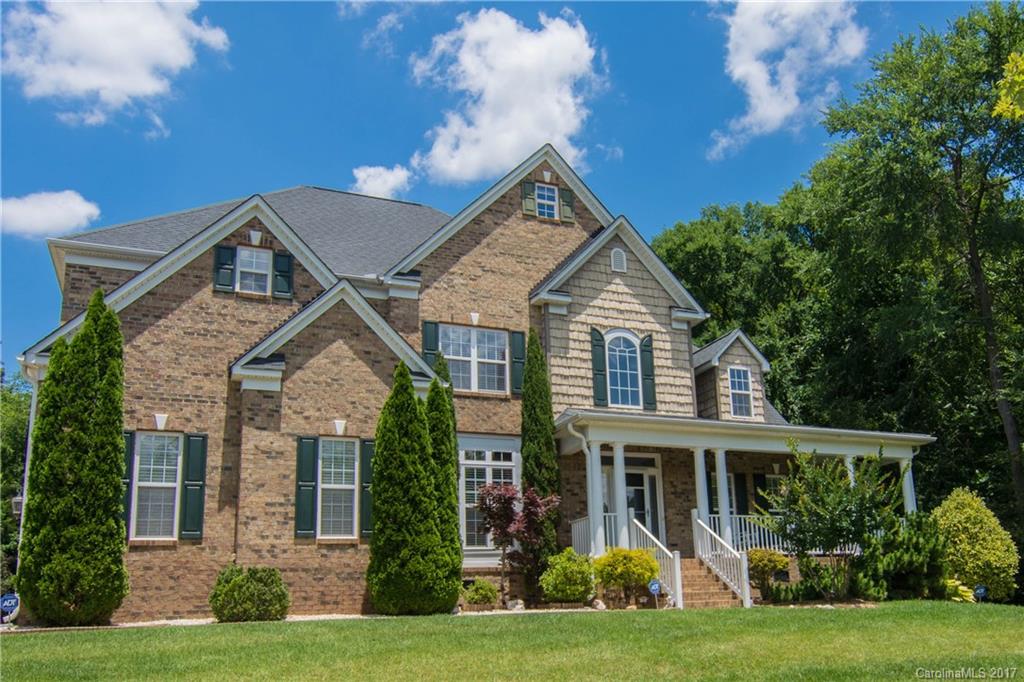 674 Summerford Court NW Concord NC 28027
