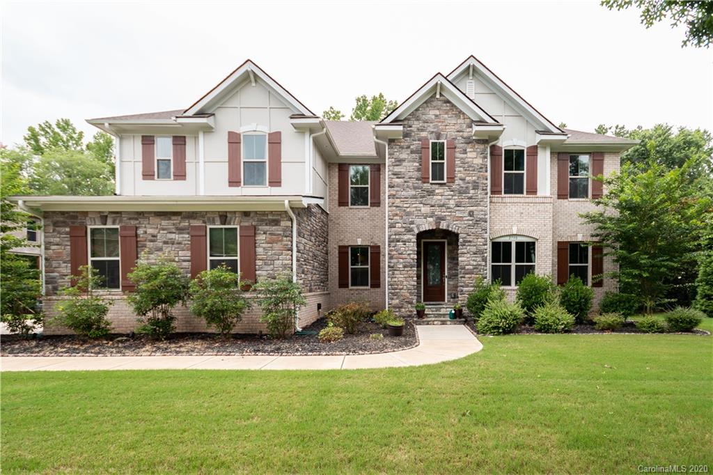2750 Collaroy Road Waxhaw NC 28173