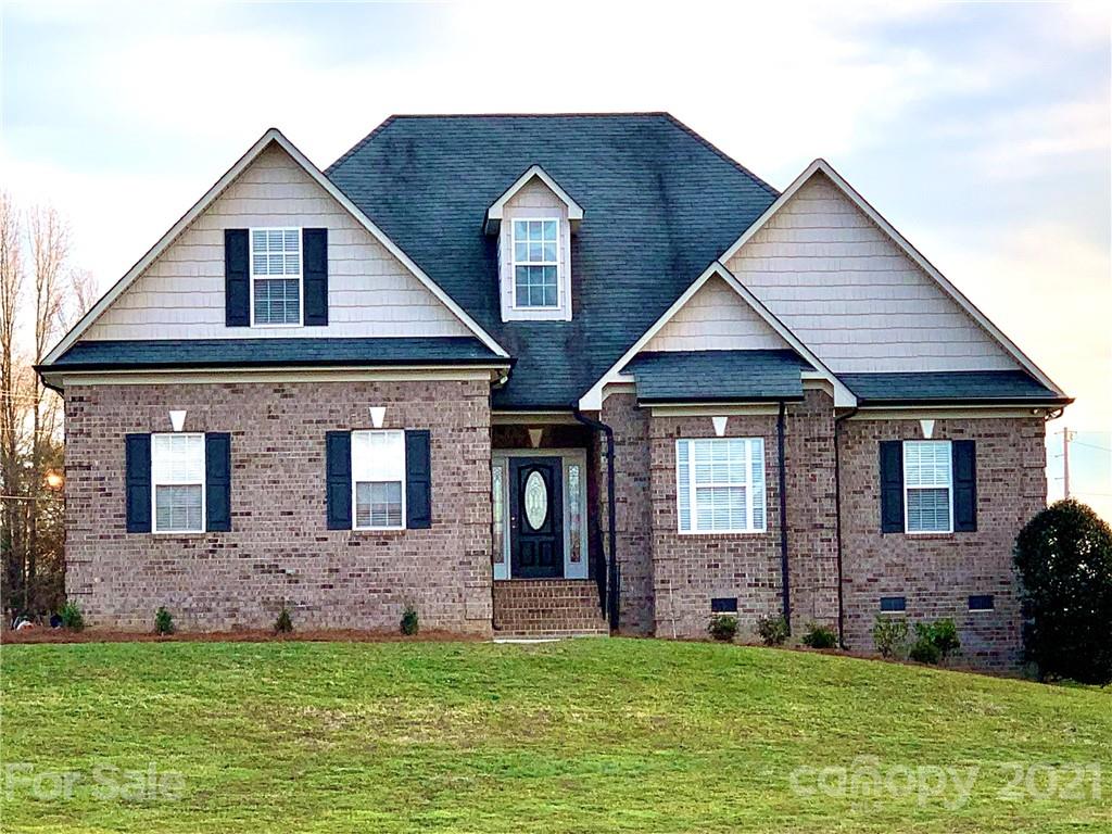 2007 Saye Brook Drive Monroe NC 28112