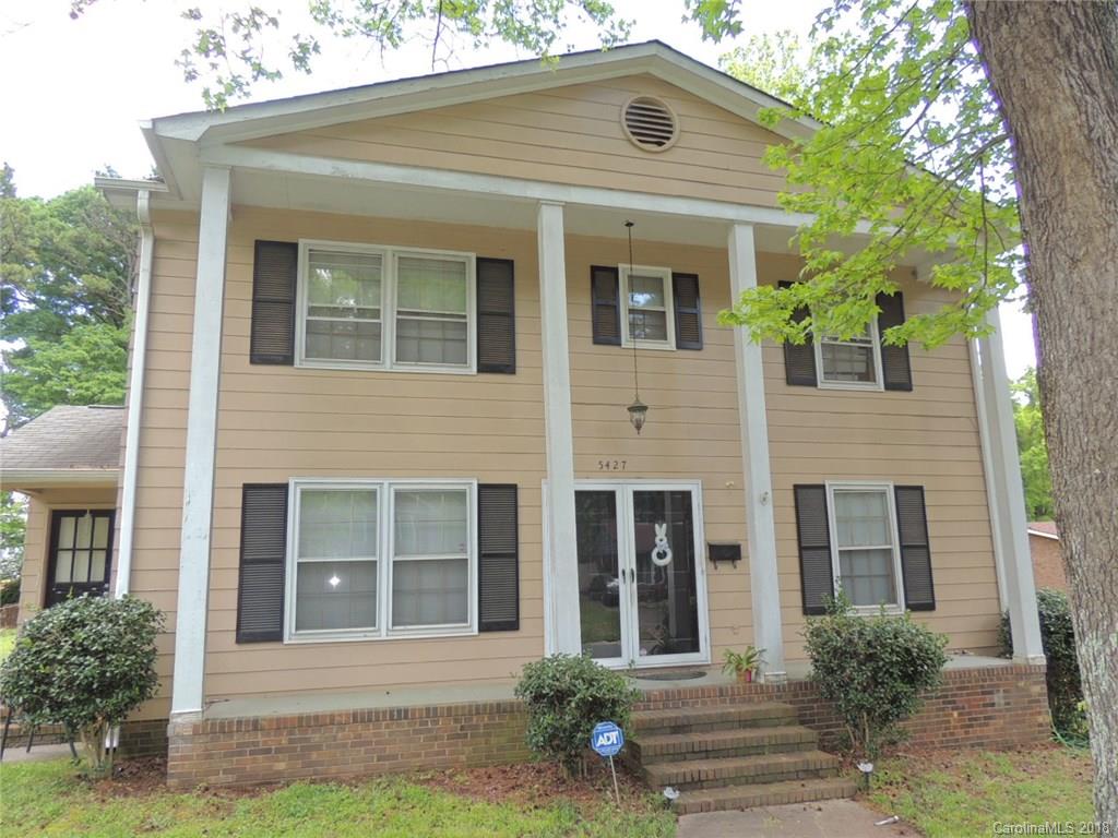5427 Rupert Lane Charlotte NC 28215