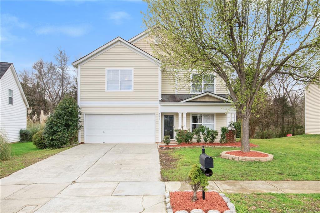 5225 Stowe Derby Drive Charlotte NC 28278
