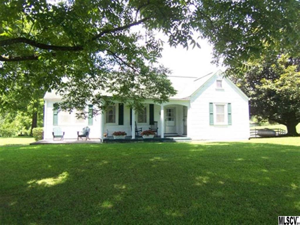 2565 Wilkesboro Boulevard Lenoir NC 28645