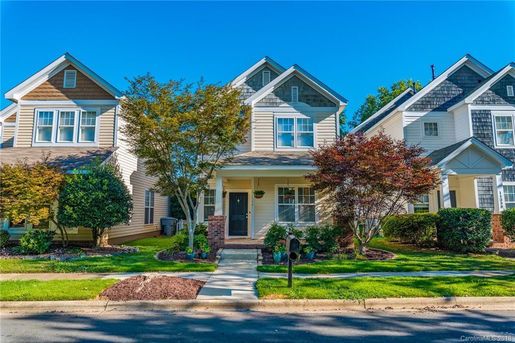 11342 Charlotte View Drive Charlotte NC 28277
