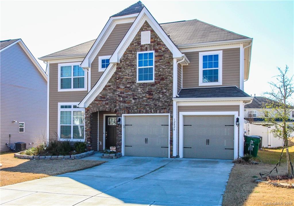 12826 Franklin Square Road Charlotte NC 28213