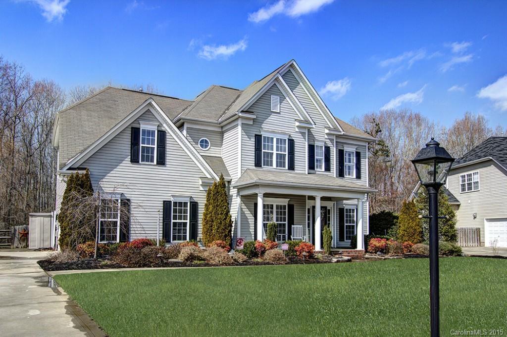 10920 Mccamie Hill Place Concord NC 28025