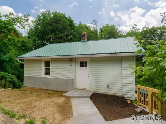 108 Lookout Road Asheville NC 28804
