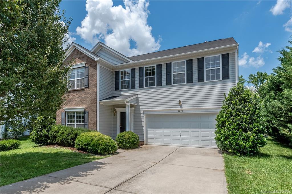 3628 Darlington Road Matthews NC 28105