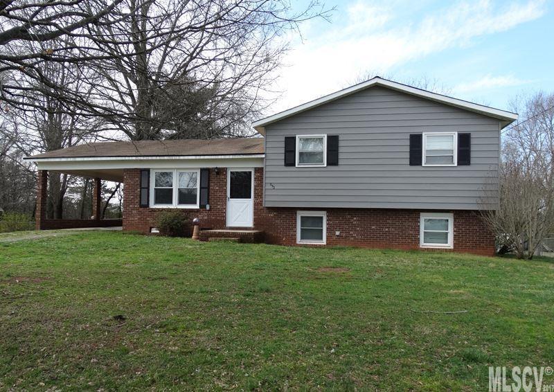 232 Kilborne Drive Newton NC 28658