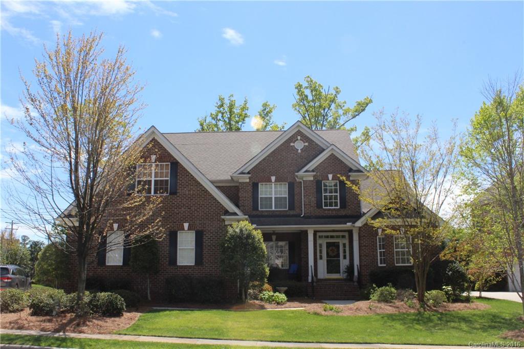 16411 Old Stone Crossing Drive Charlotte NC 28213