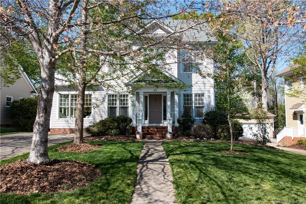 325 Ashby Drive Davidson NC 28036
