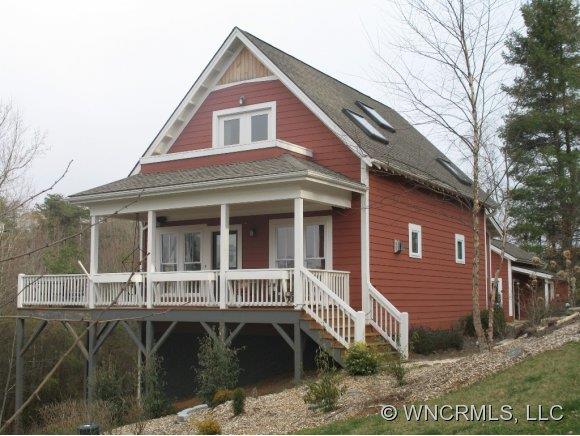 20 Spicebush Lane Weaverville NC 28787